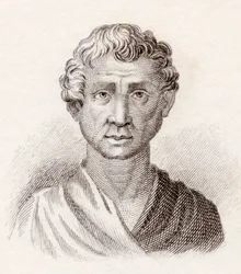 Aeschines, 1825